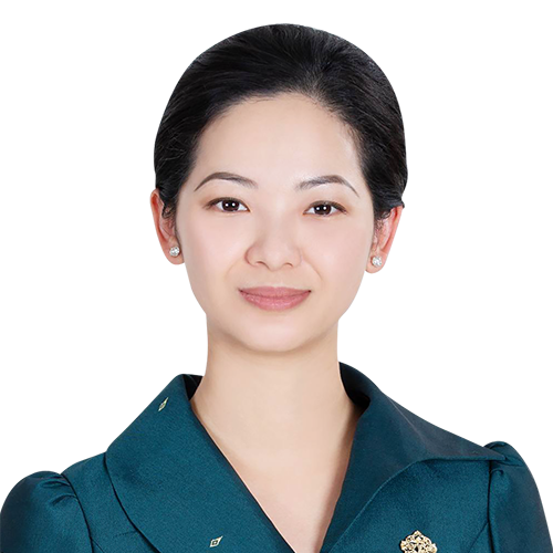 H.E CHAM NIMUL (TBC)
